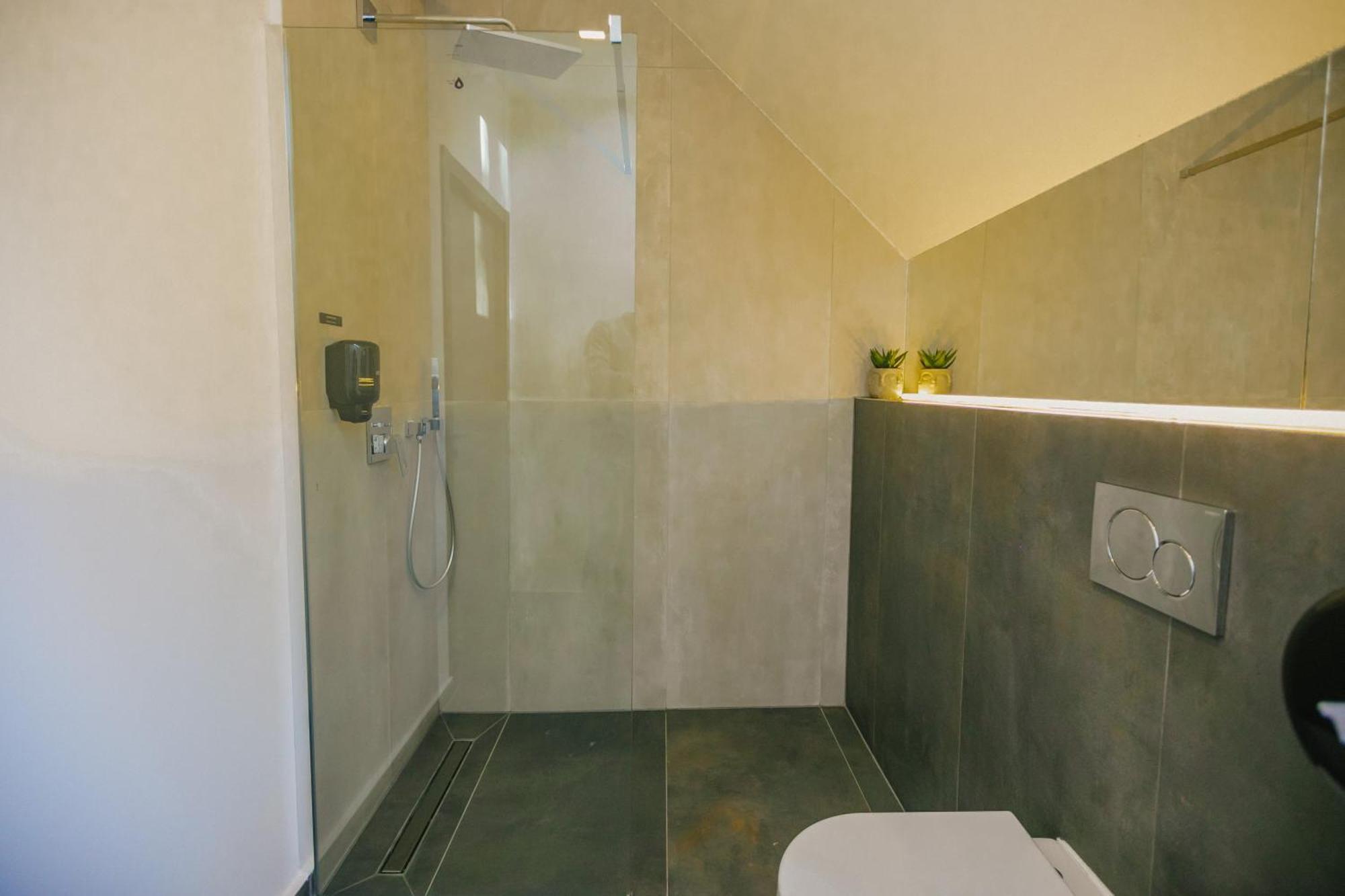 Adventure Lake Resort - Simared Μπάια Μάρε Εξωτερικό φωτογραφία