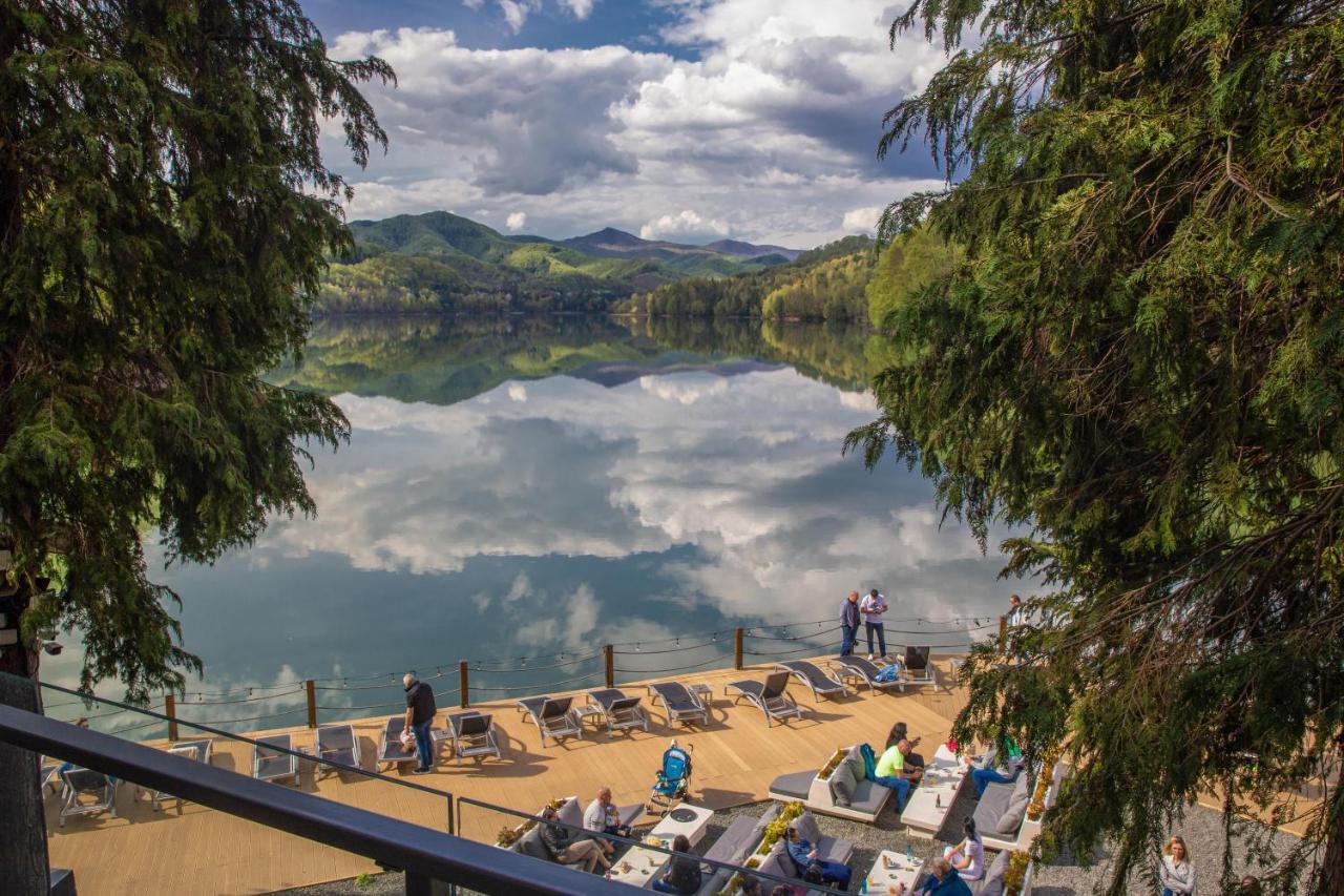 Adventure Lake Resort - Simared Μπάια Μάρε Εξωτερικό φωτογραφία
