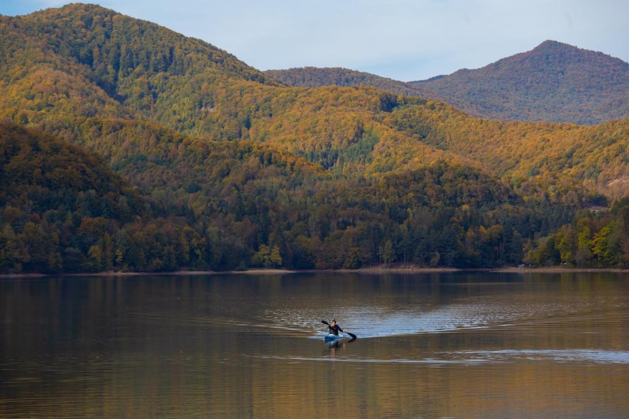 Adventure Lake Resort - Simared Μπάια Μάρε Εξωτερικό φωτογραφία