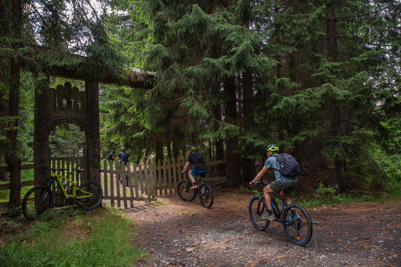 Adventure Lake Resort - Simared Μπάια Μάρε Εξωτερικό φωτογραφία