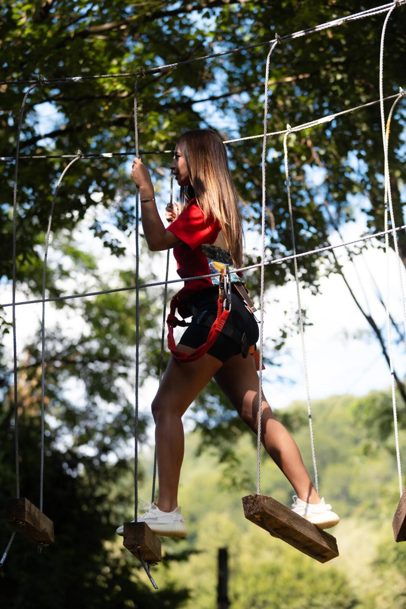 Adventure Lake Resort - Simared Μπάια Μάρε Εξωτερικό φωτογραφία